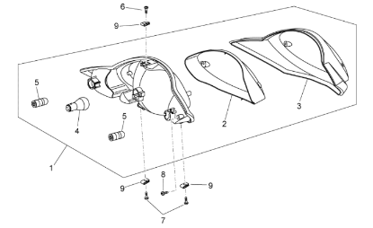 Εικόνα της ΛΑΜΠΑ 12V-10W BAU15s RY10 ΠΟΡΤΟΚ PHILIPS-UGL12093NACP