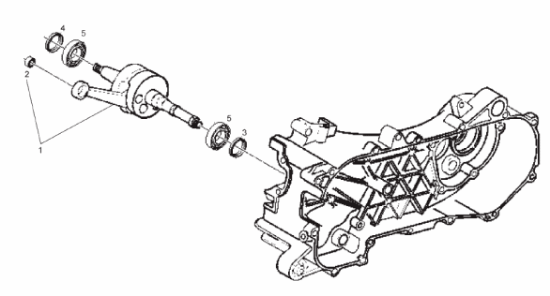 Εικόνα της ΣΤΡΟΦΑΛΟΣ RUNNER 50 RST-MC3 DD/POWER DD-8338275
