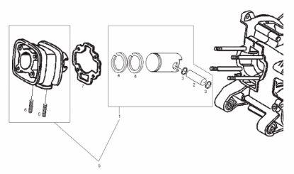 Εικόνα της ΦΛΑΝΤΖΑ ΚΥΛ NRG-NTT 0,4-827301