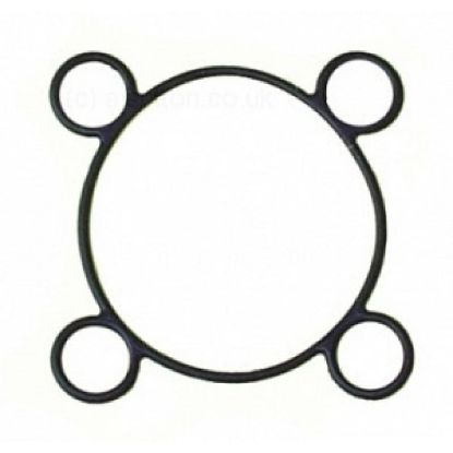 Εικόνα της ΦΛΑΝΤΖΑ ΚΕΦΑΛ QUARTZ-RUNNER-288289