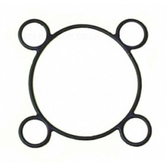 Εικόνα της ΦΛΑΝΤΖΑ ΚΕΦΑΛ QUARTZ-RUNNER-288289