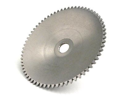 Εικόνα της ΔΙΣΚΟΣ-ΓΡΑΝΑΖΙ ΒΑΡ RUN-STAL-EXTR-SCAR-SR-479561