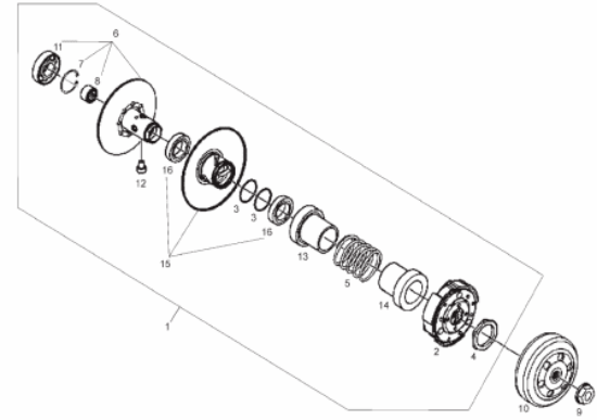 Εικόνα της ΚΑΠΕΛΑΚΙ ΦΥΓΟΚΕΝΤΡ-289824