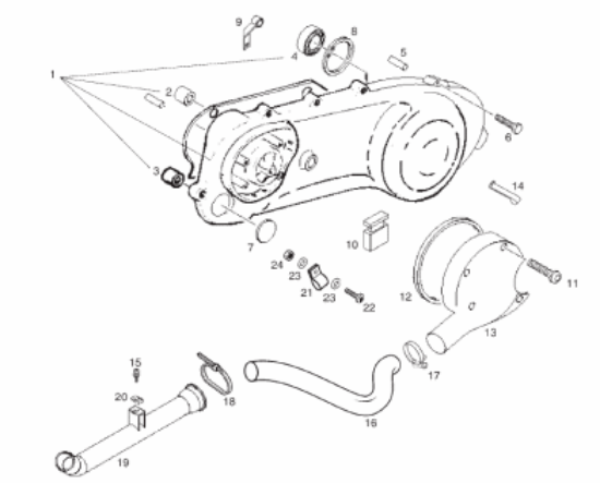 Εικόνα της ΣΦΥΚΤΗΡΑΣ ΛΑΙΜΟΥ ΕΙΣ GSM-HK M01-00H03800451