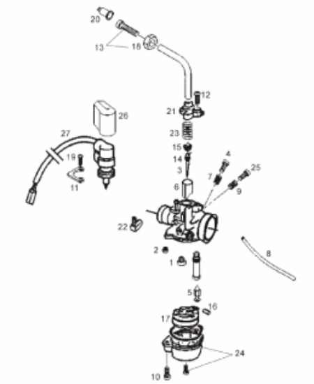 Εικόνα της ΡΕΓΟΥΛΑΤΟΡΟΣ ΝΤΙΖΑΣ ΑΜΠΡ ΡΕ-288868