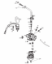 Εικόνα της ΠΛΩΤΗΡΑΣ ΚΑΡΜΠ SCOOTER 50 2T-288882