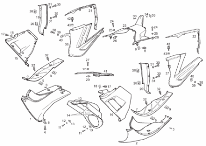 Εικόνα της ΒΙΔΑ 5M80X15 ΕΞΑΓΩΝΗ-00012162000