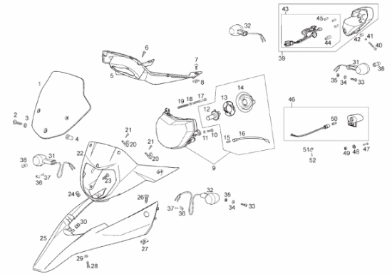 Εικόνα της ΛΑΜΠΑ 12V-10W BAU15s RY10 ΠΟΡΤΟΚ PHILIPS-UGL12093NACP