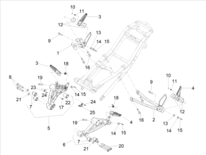 Εικόνα της ΒΑΣΗ ΜΑΡΣΠΙΕ RS457 ΟΔΗΓΟΥ ΑΡΙΣΤ-2B013963