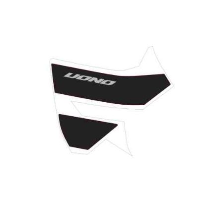 Εικόνα της ΑΥΤ/ΤΟ ΦΕΡΙΓΚ TUONO 457 Piranha Red ΑΡ-2H007151