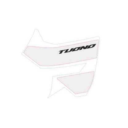 Εικόνα της ΑΥΤ/ΤΟ ΦΕΡΙΓΚ TUONO 457 Puma Gray ΔΕ-2H007160