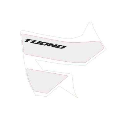 Εικόνα της ΑΥΤ/ΤΟ ΦΕΡΙΓΚ TUONO 457 Puma Gray ΑΡ-2H007161