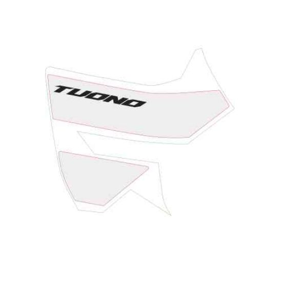 Εικόνα της ΑΥΤ/ΤΟ ΦΕΡΙΓΚ TUONO 457 Puma Gray ΑΡ-2H007161