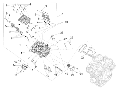 Εικόνα της ΔΑΚΤΥΛΙΟΣ ΣΤΕΓΑΝΟΤΗΤΑΣ ΒΑΛΒΙΔΑΣ-83054R