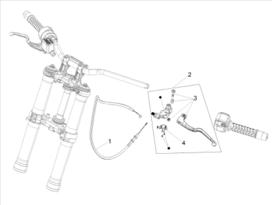 Εικόνα της ΜΑΝΕΤΑ ΑΜΠΡΑΓΙΑΖ RS457-2B013049