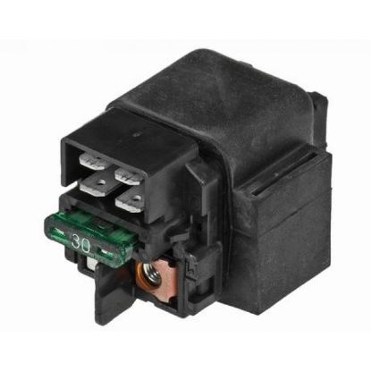 Εικόνα της ΡΕΛΕ ΜΙΖΑΣ BEV-Χ9-Χ10 12V 150A-582690