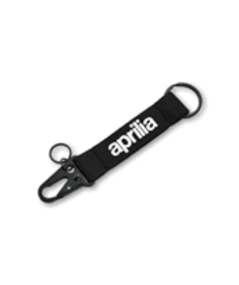 Εικόνα της ΜΠΡΕΛΟΚ APRILIA ΜΕ ΓΑΝΤΖΟ ΜΑΥΡΟ-607914M