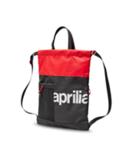 Εικόνα της ΤΣΑΝΤΑ APRILIA ACTIVE DRAWSTRING-8L0093MNNBLK