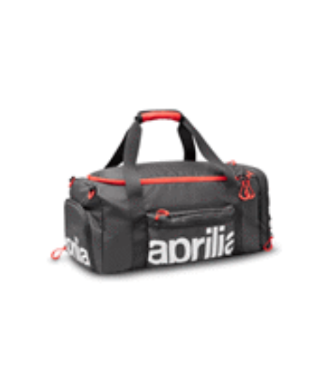 Εικόνα της ΤΣΑΝΤΑ APRILIA ACTIVE DUFFLE-8L0094MNNBLK