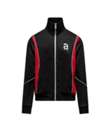 Εικόνα της ΤΖΑΚΕΤ APRILIA ACTIVE TRACK BLACK L-8L0116M04BLK