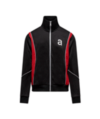 Εικόνα της ΤΖΑΚΕΤ APRILIA ACTIVE TRACK BLACK XL-8L0116M05BLK