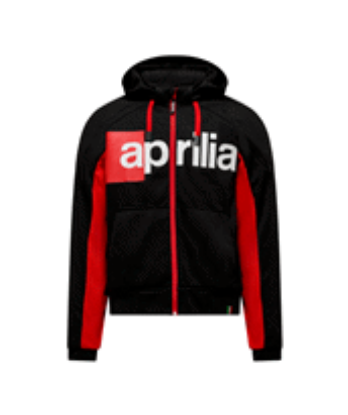 Εικόνα της ΖΑΚΕΤΑ APRILIA NEXT RIVAL TECH S-8T0002M02BLK