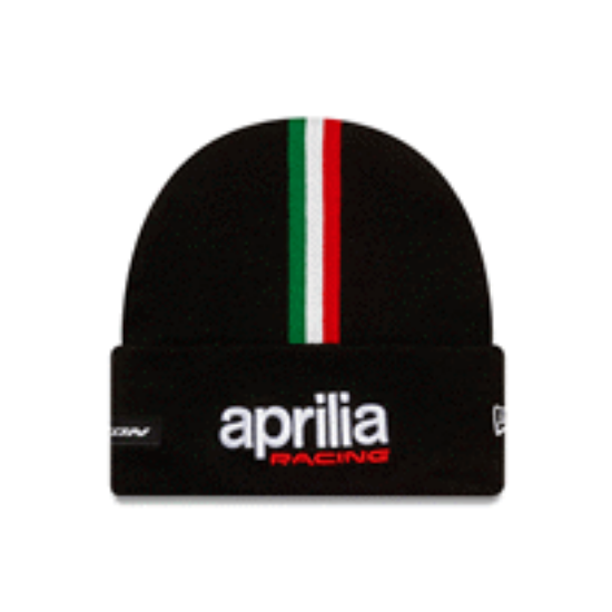 Εικόνα της ΣΚΟΥΦΟΣ APRILIA RACING 2025-8L0144MNNBLK