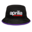 Εικόνα της ΚΑΠΕΛΟ APRILIA RACING 2025 BUCKET-8L0146MNNBLK