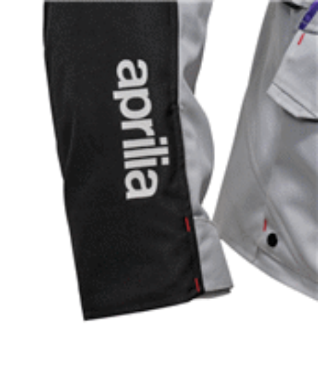 Εικόνα της ΤΖΑΚΕΤ APRILIA EXPERIENCE 6XL-8T0016M10BLK