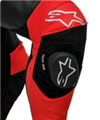 Εικόνα της ΦΟΡΜΑ APRILIA THROTTLE ΔΕΡΜΑΤΙΝΗ 56-8T0018M05BLK