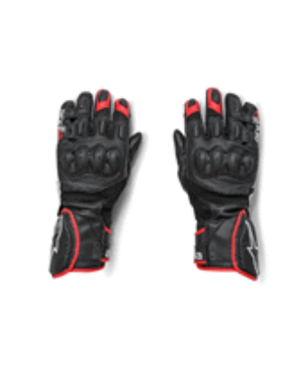 Εικόνα της ΓΑΝΤΙΑ APRILIA THROTTLE ΔΕΡΜΑ ΜΑΚΡΙΑ L-8T0019M04BLK