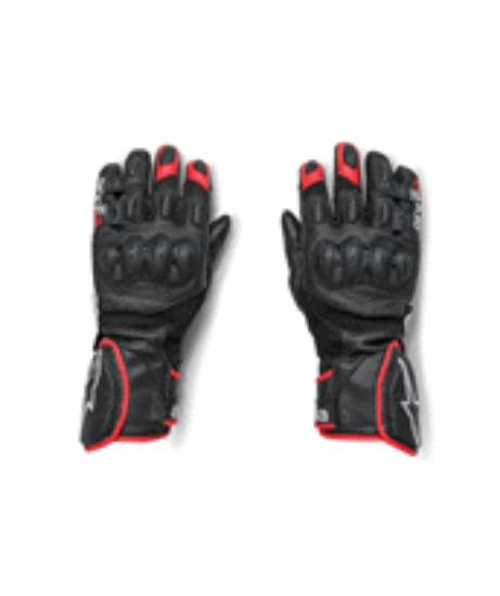 Εικόνα της ΓΑΝΤΙΑ APRILIA THROTTLE ΔΕΡΜΑ ΜΑΚΡΙΑ XL-8T0019M05BLK