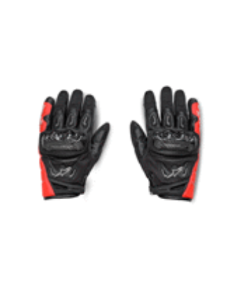 Εικόνα της ΓΑΝΤΙΑ APRILIA TWISTIES ΔΕΡΜΑ S-8T0022M02BLK