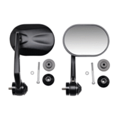 Εικόνα της ΚΑΘΡΕΠΤΕΣ ΧΕΙΡΟΛΑΒΗΣ TUONO 457 ΜΑΥΡΟΙ-2S002531