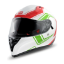Εικόνα της ΚΡΑΝΟΣ APRILIA FULL FACE ΛΕΥΚΟ M-606751M03WH