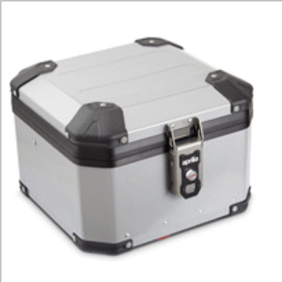 Εικόνα της ΒΑΛΙΤΣΑΚΙ APRIL TUAREG E5/E5+ 41l ΑΛ Χ.Β-2S001857