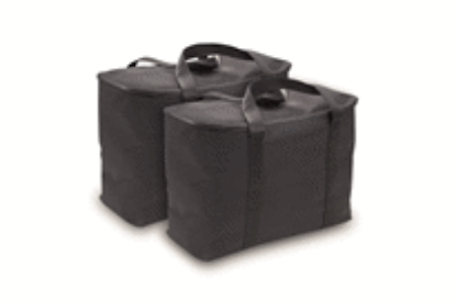 Εικόνα της ΤΣΑΝΤΕΣ ΠΛΑΙΝ ΒΑΛΙΤΣ APR TUAREG ΕΣΩΤ ΣΕ-607771M