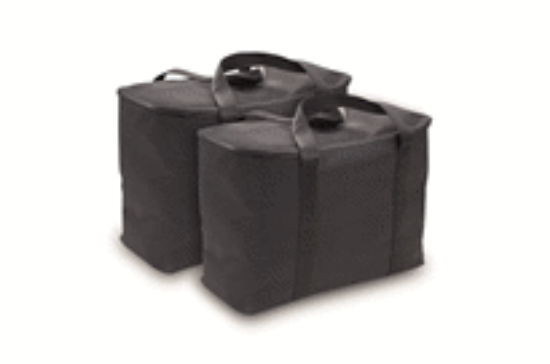 Εικόνα της ΤΣΑΝΤΕΣ ΠΛΑΙΝ ΒΑΛΙΤΣ APR TUAREG ΕΣΩΤ ΣΕ-607771M