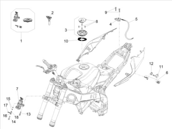 Εικόνα της ΡΟΔΕΛΑ 8,4x13-AP8152154