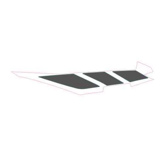 Εικόνα της ΑΥΤ/ΤΟ ΤΕΠ ΒΕΝΖ TUONO V4 1100 ΛΩΡΙΔΑ ΔΕΞ-2H006953