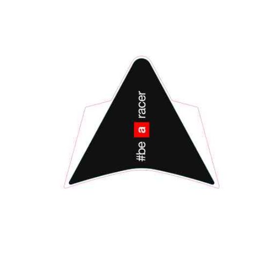 Εικόνα της ΑΥΤ/ΤΟ ΟΥΡΑΣ TUONO V4 1100 BE A RACER-2H006966