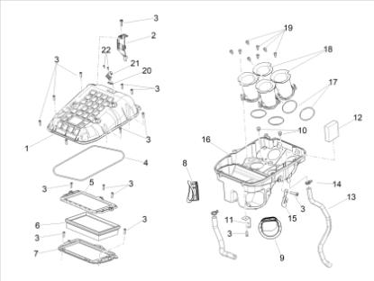 Εικόνα της ΒΙΔΑ ΦΥΣΟΥΝΑΣ RSV 4/DORSO 1200-893132