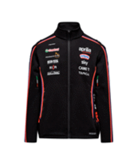 Εικόνα της ΜΠΟΥΦΑΝ SS APRILIA REPLICA 2025 L-8L0157M04REP