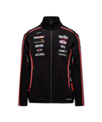 Εικόνα της ΜΠΟΥΦΑΝ SS APRILIA REPLICA 2025 XL-8L0157M05REP