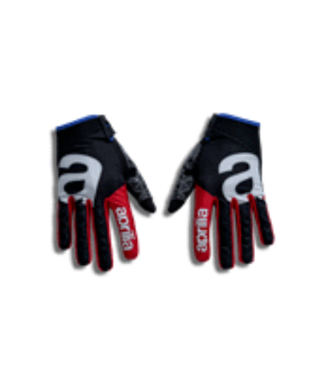 Εικόνα της ΓΑΝΤΙΑ APRILIA WHEELIE 3XL-8T0023M07BLK