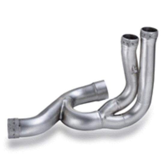 Εικόνα της ΣΩΛΗΝΑΣ ΕΞΑΤΜ APR RSV/TUON E5+ RACING-2C000001