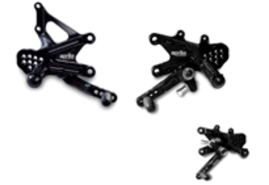 Εικόνα της ΜΑΡΣΠΙΕ RACING ΡΥΘΜΙΖΟΜ RSV4/TUON E5/Ε5+-2S001805