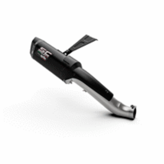 Εικόνα της ΕΞΑΤΜΙΣΗ RSV4/TUONO E5+ SLIP-ON SC-PROJ-2S002344