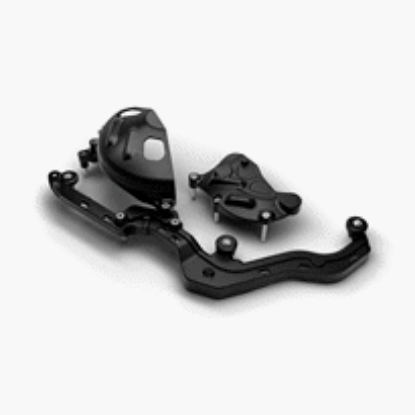 Εικόνα της ΠΡΟΣΤ/ΚΑ ΚΑΠΑΚ ΚΙΝΗΤ RSV4/TUON E5+ ΑΛΟΥΜ-2S002348