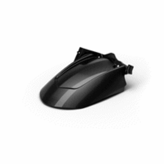 Εικόνα της ΦΤΕΡΟ ΠΙΣΩ APRILIA RSV4/TUONO Ε5+ CARBON-2S002349